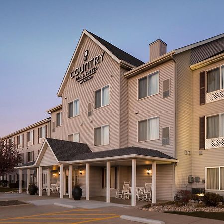Country Inn & Suites By Radisson, Bloomington-Normal Airport, Il Екстериор снимка