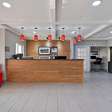 Country Inn & Suites By Radisson, Bloomington-Normal Airport, Il Екстериор снимка