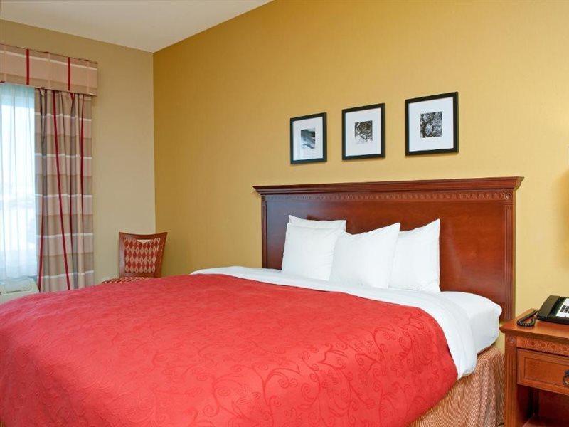 Country Inn & Suites By Radisson, Bloomington-Normal Airport, Il Екстериор снимка