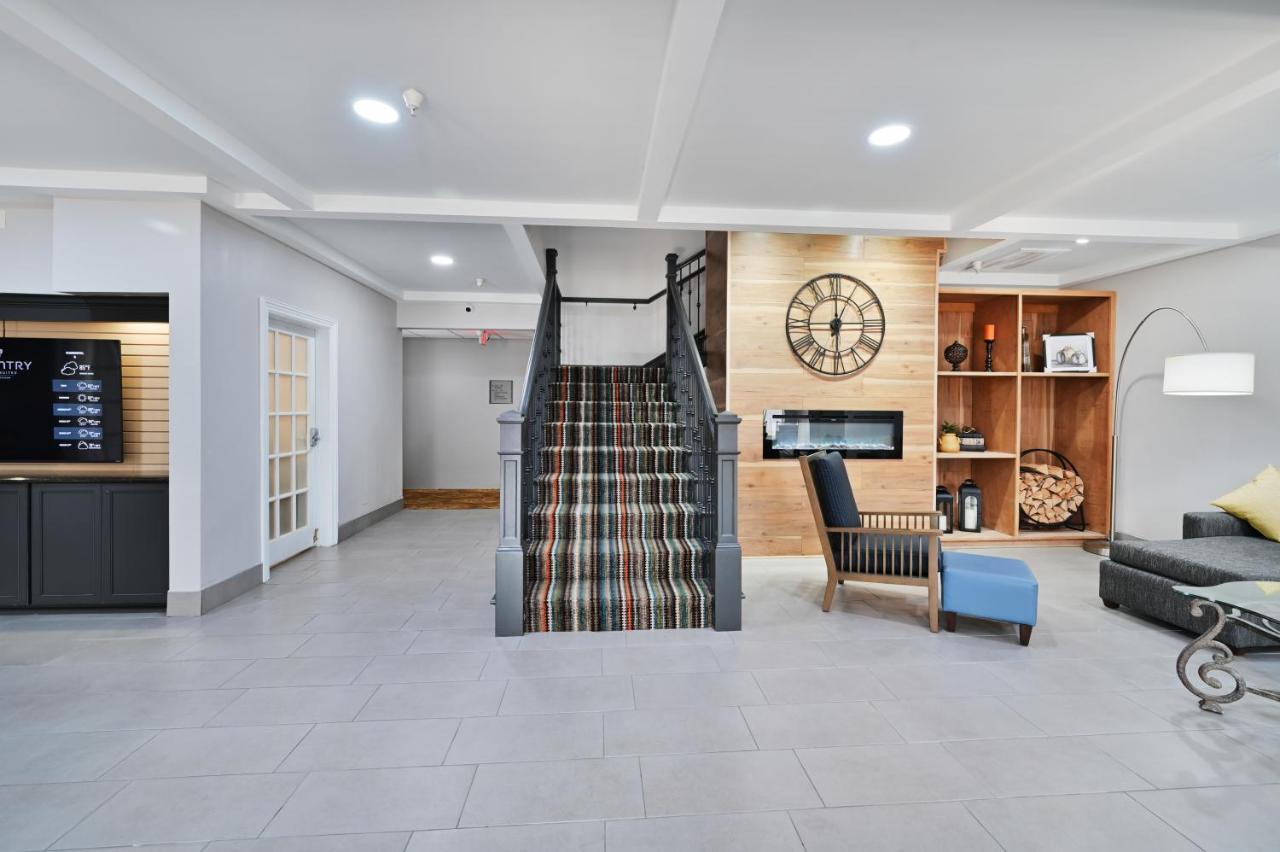 Country Inn & Suites By Radisson, Bloomington-Normal Airport, Il Екстериор снимка