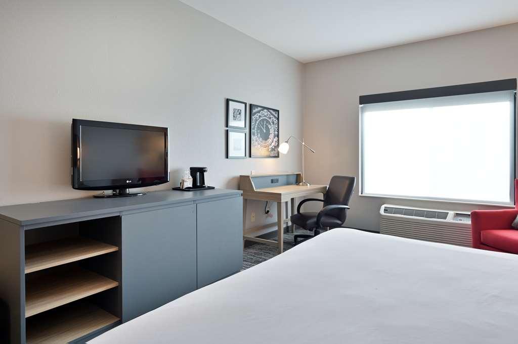 Country Inn & Suites By Radisson, Bloomington-Normal Airport, Il Стая снимка