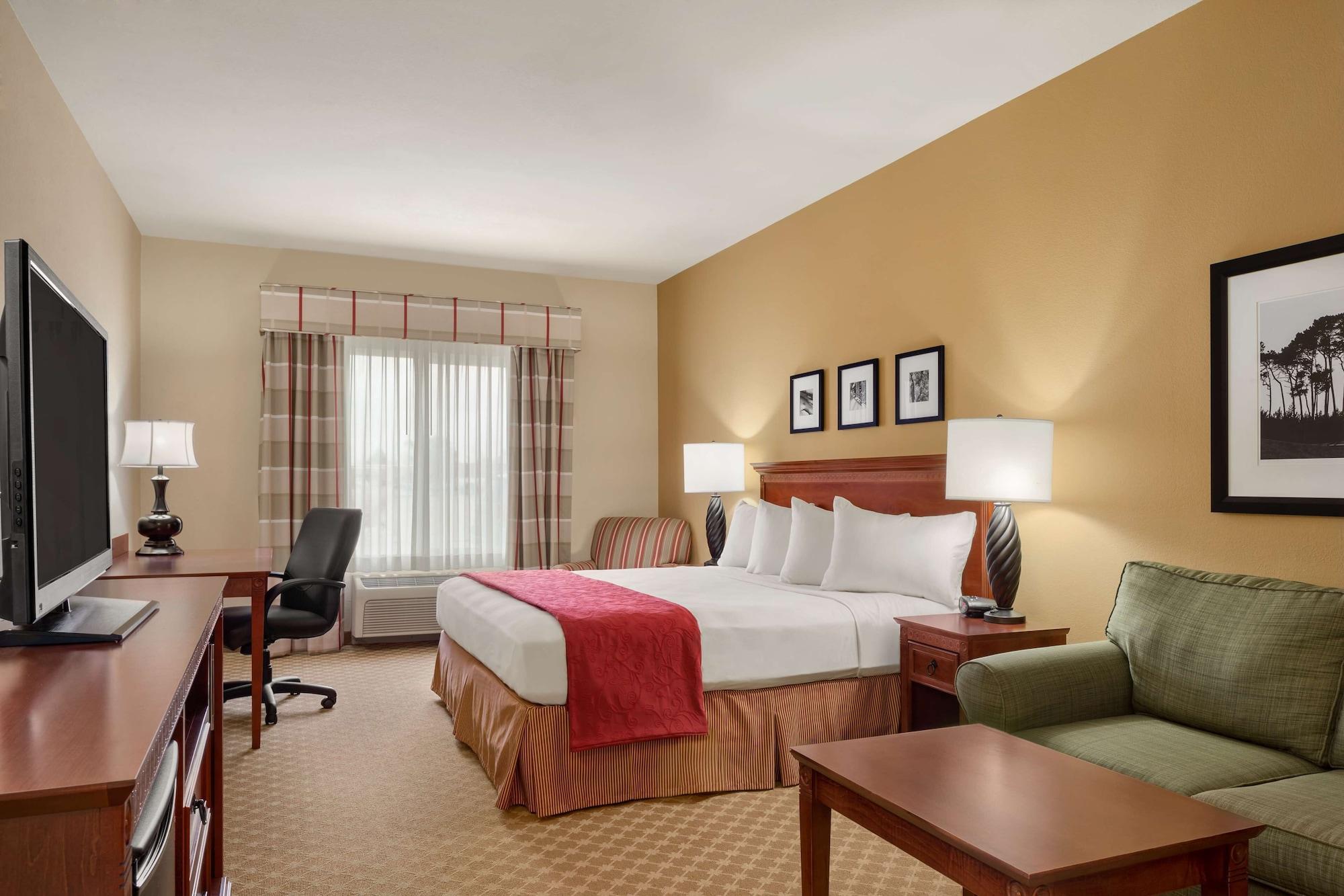 Country Inn & Suites By Radisson, Bloomington-Normal Airport, Il Екстериор снимка