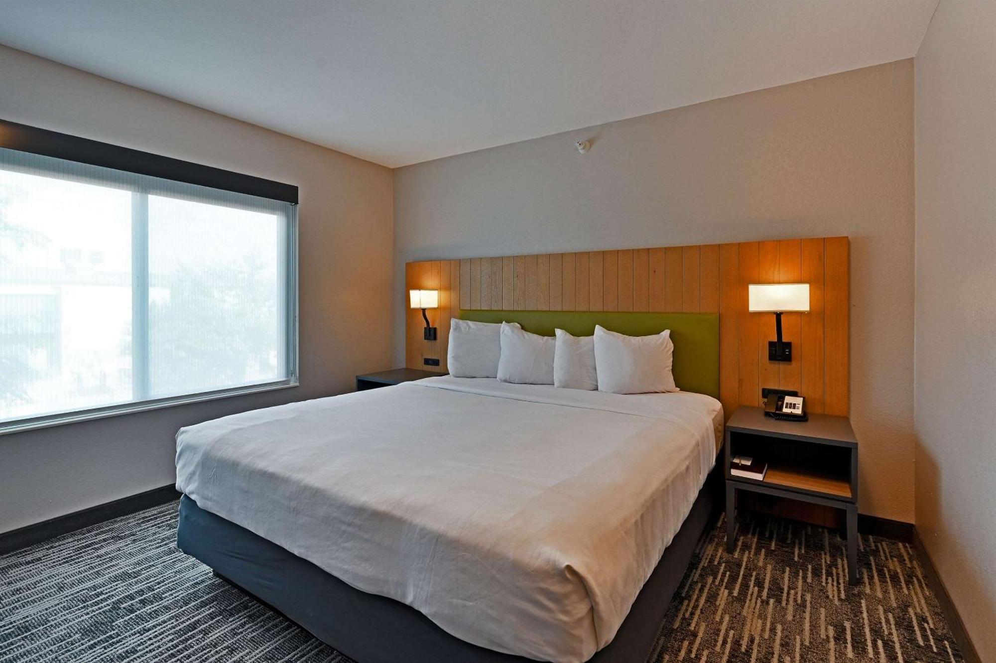 Country Inn & Suites By Radisson, Bloomington-Normal Airport, Il Екстериор снимка