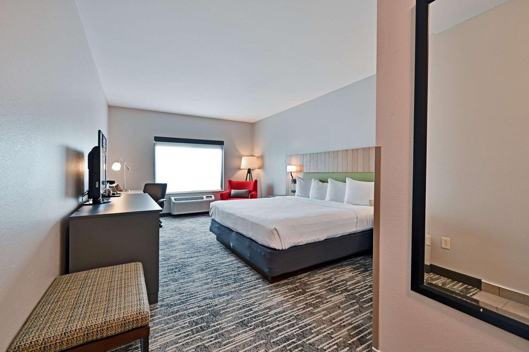 Country Inn & Suites By Radisson, Bloomington-Normal Airport, Il Екстериор снимка