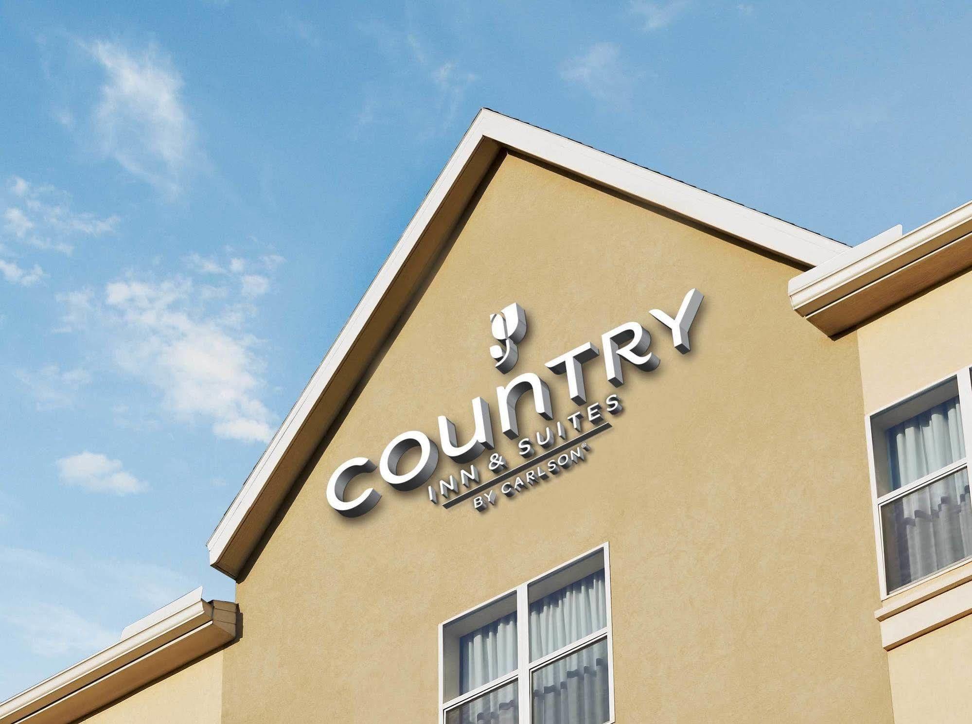 Country Inn & Suites By Radisson, Bloomington-Normal Airport, Il Екстериор снимка